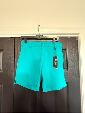 Resort Shorts